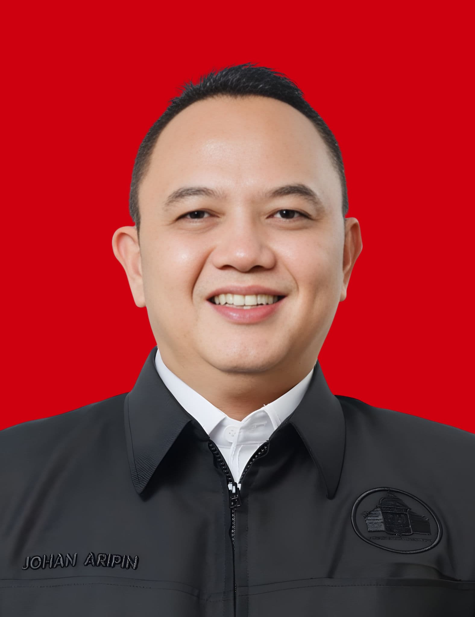 Johan Aripin Muba