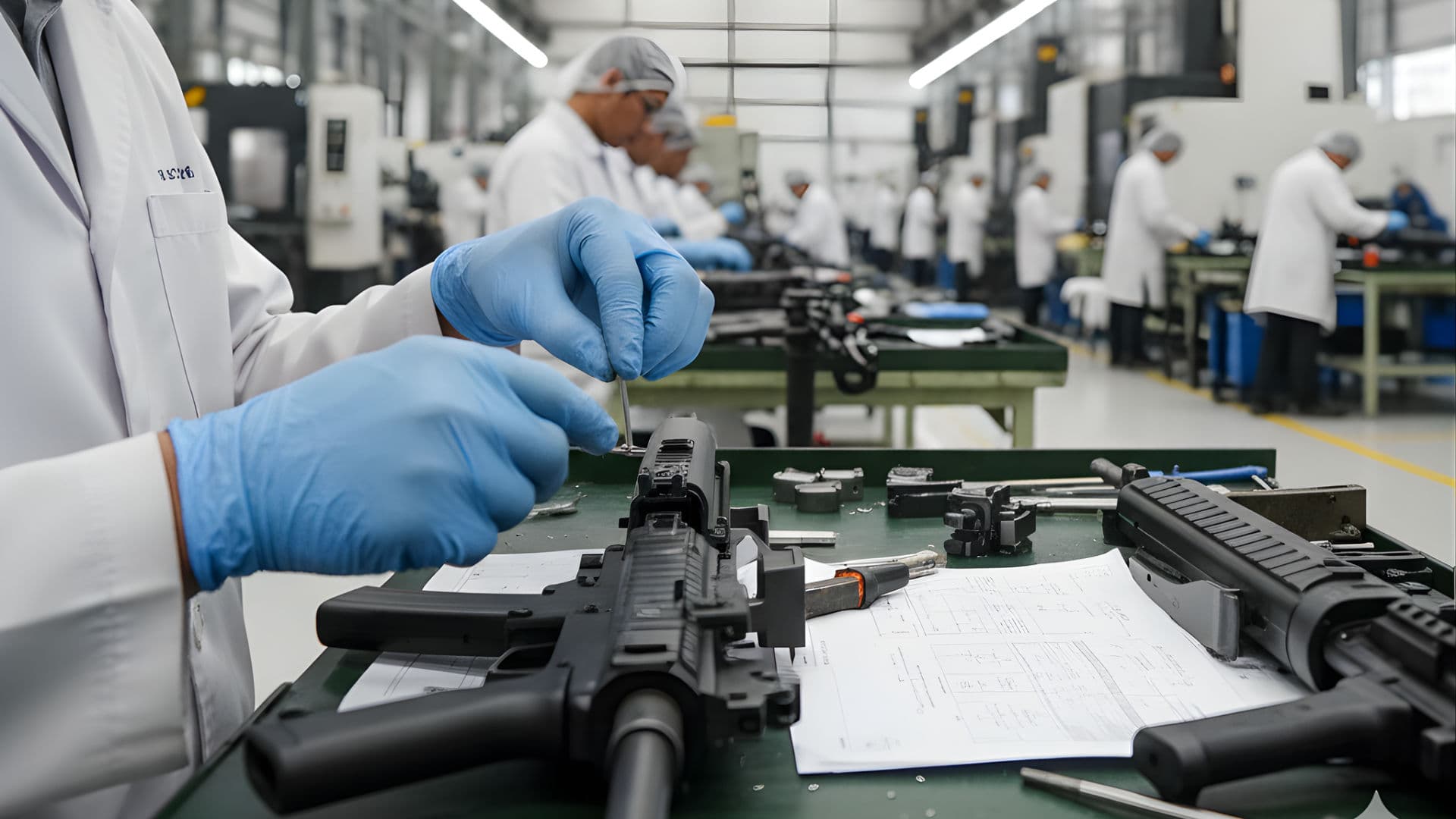 Latar belakang layanan